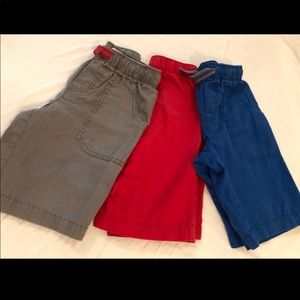 Preloved Old Navy Youth Boys Shorts..